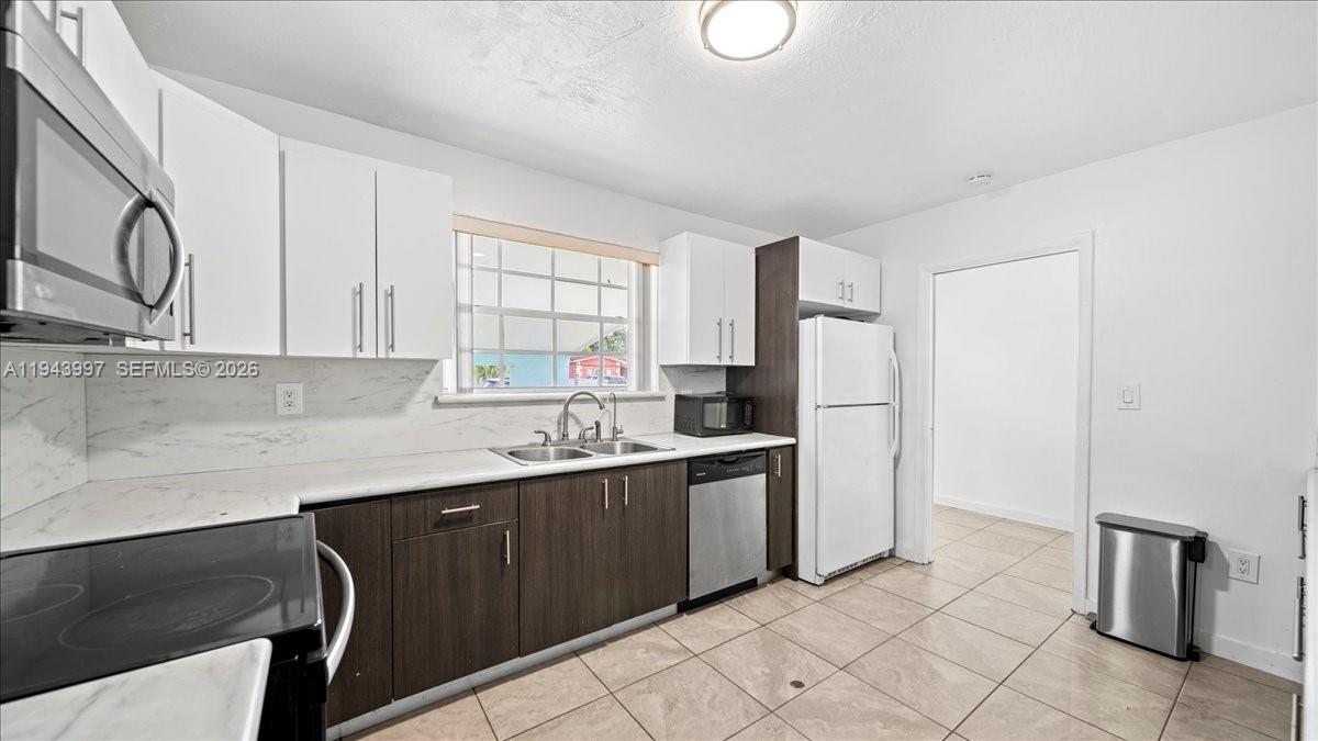 BELL GARDENS - Residential