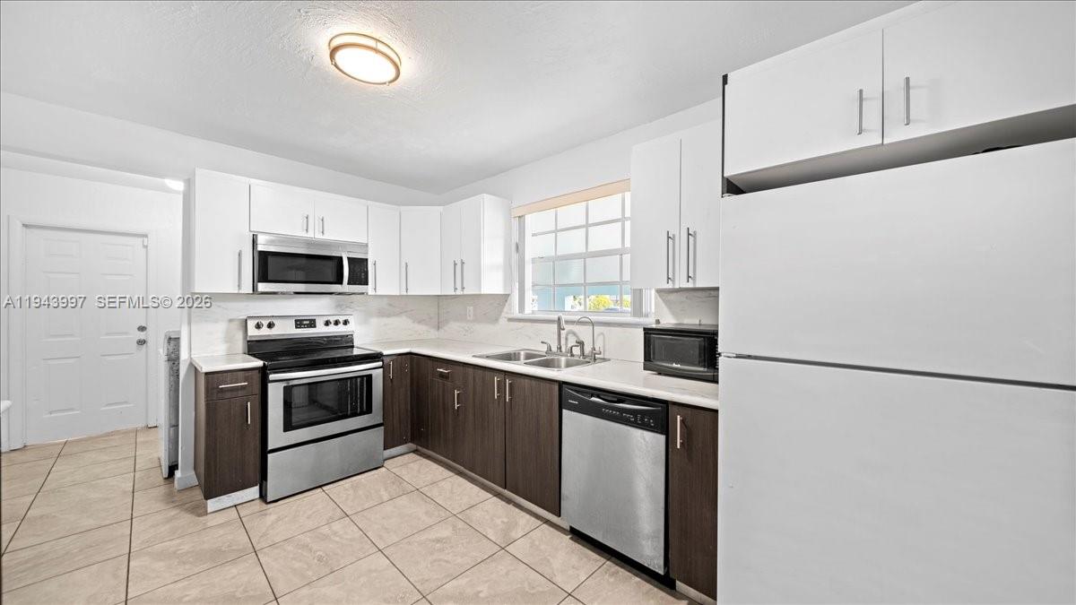 BELL GARDENS - Residential