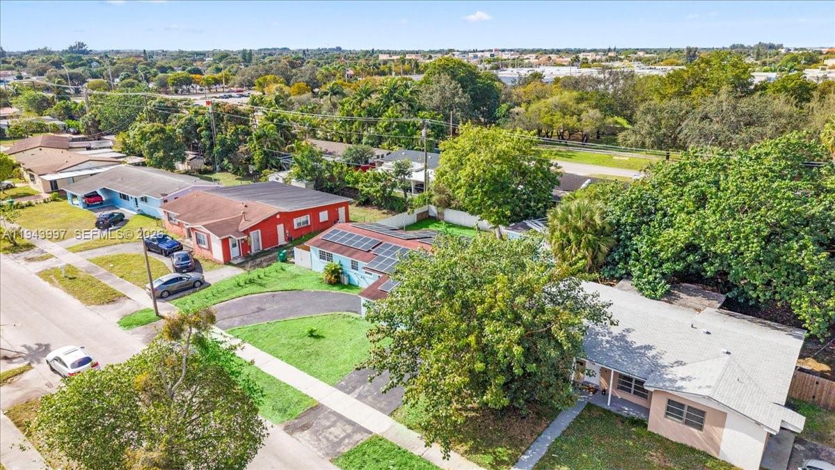 BELL GARDENS - Residential