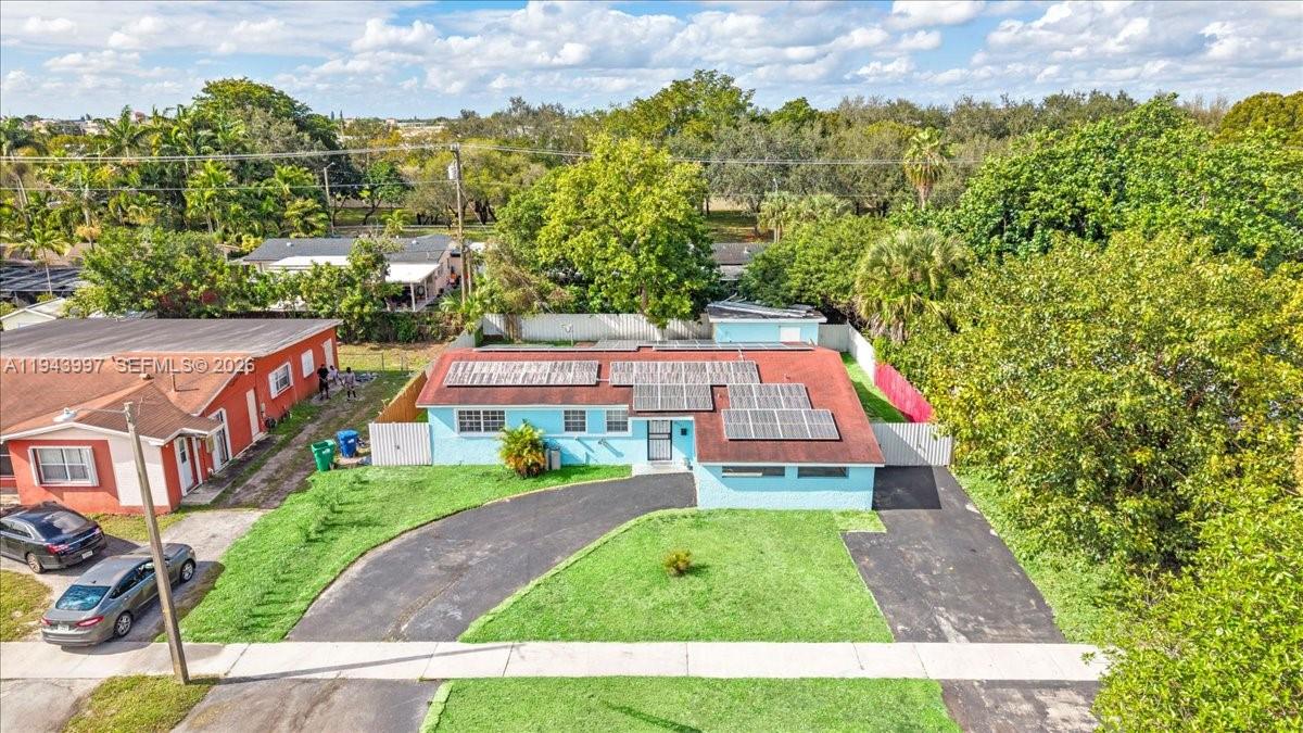 BELL GARDENS - Residential