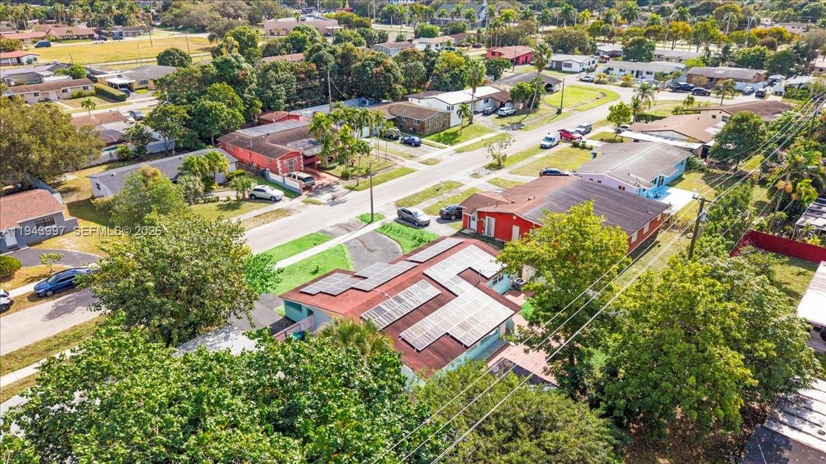 BELL GARDENS - Residential