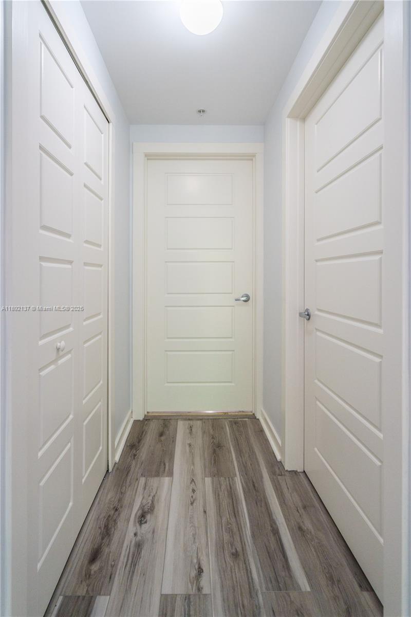 CORAL GABLES SEC K - Residential Lease