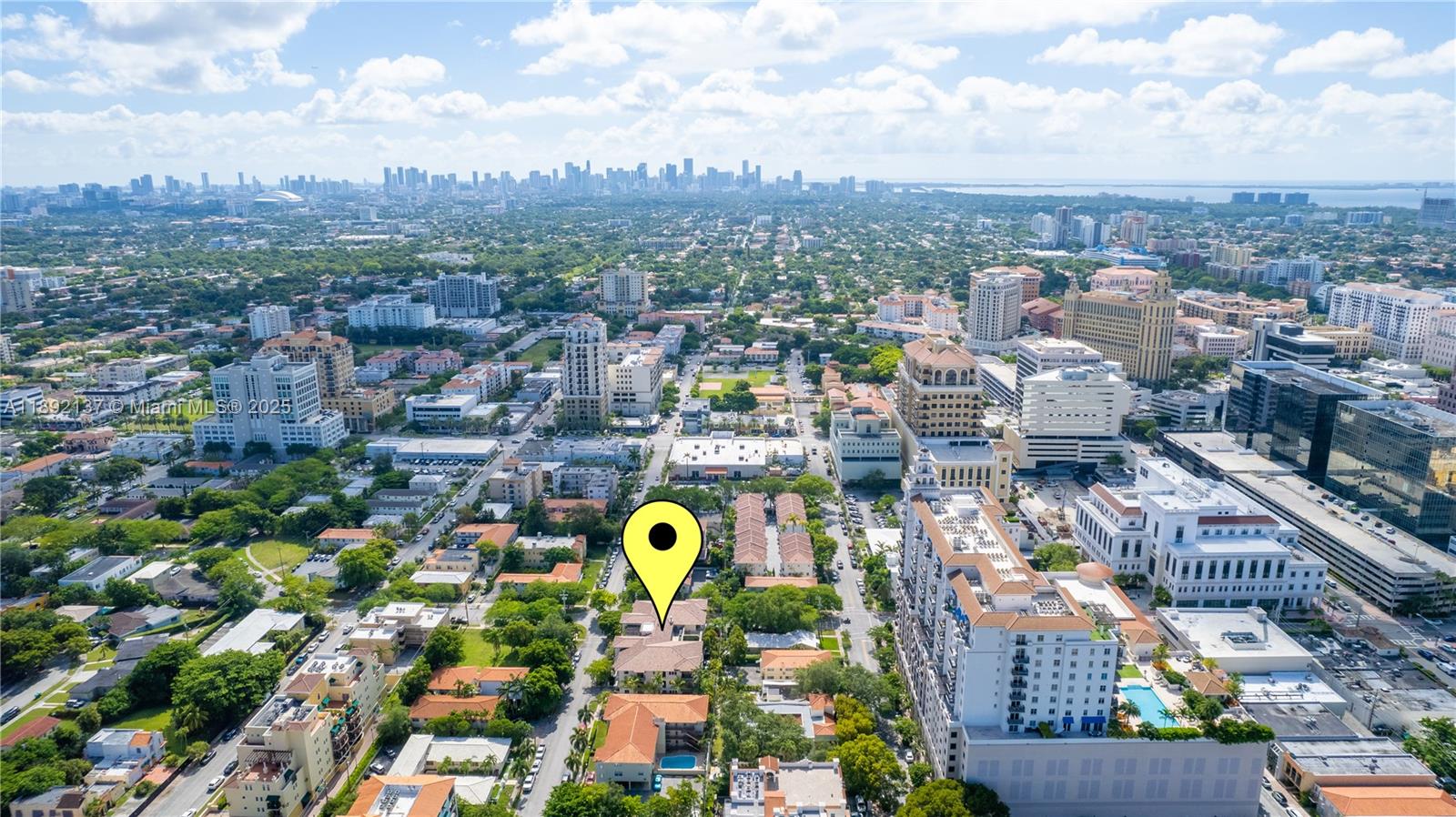 CORAL GABLES SEC K - Residential Lease