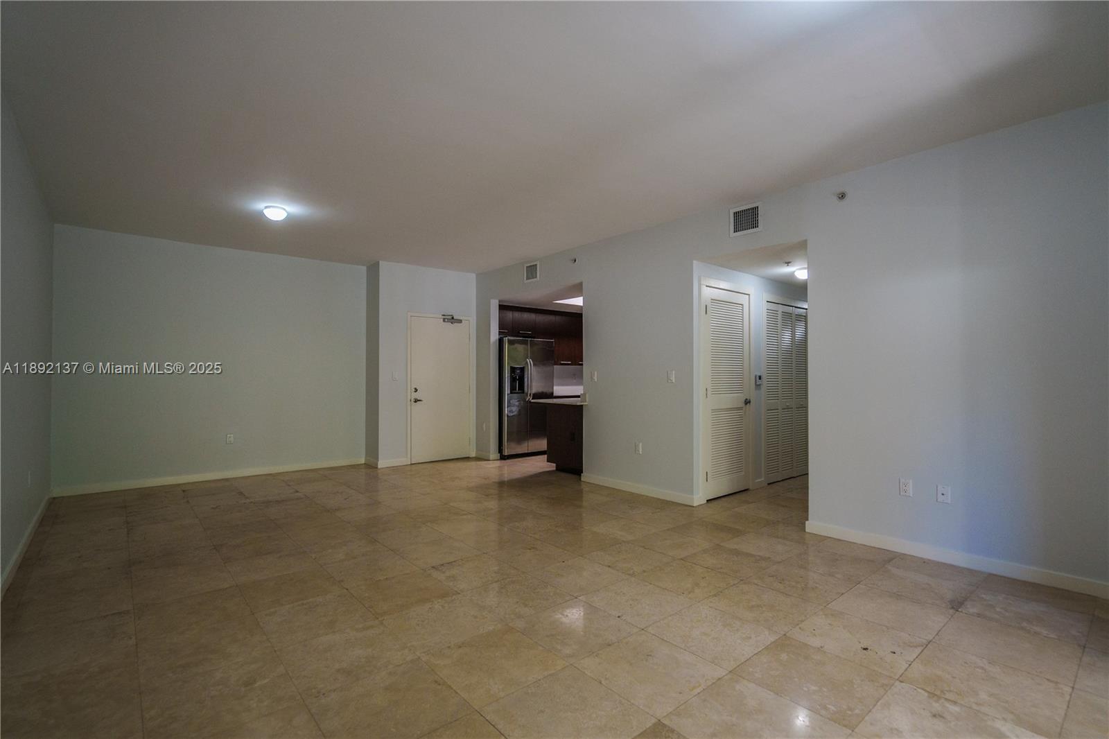 CORAL GABLES SEC K - Residential Lease