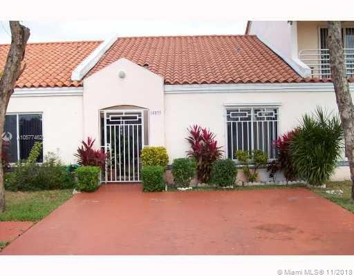 BARCLAYS ESTATES - Residential Lease