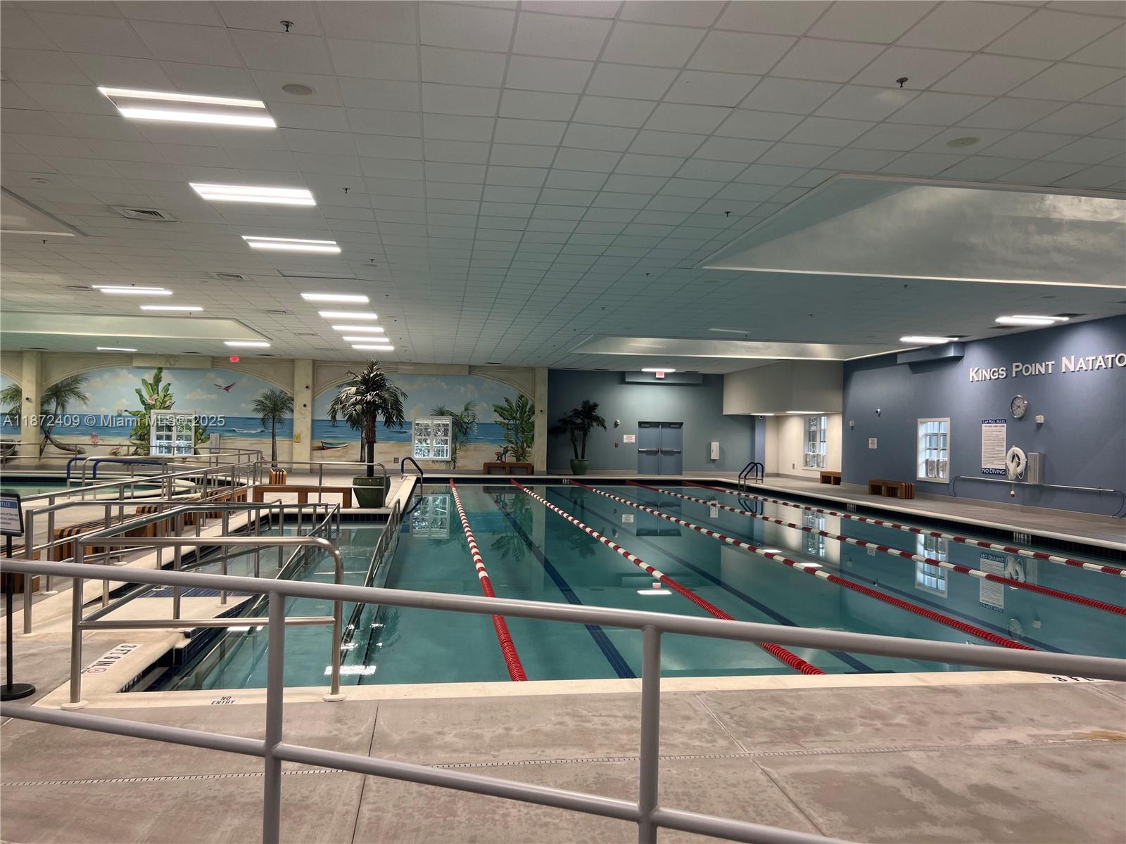 KINGS POINT SAXONY CONDOS - Residential