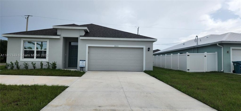 Photo of 4601 SW Savona Blvd #0, Port St Lucie, FL 34953 (MLS # A11817533)