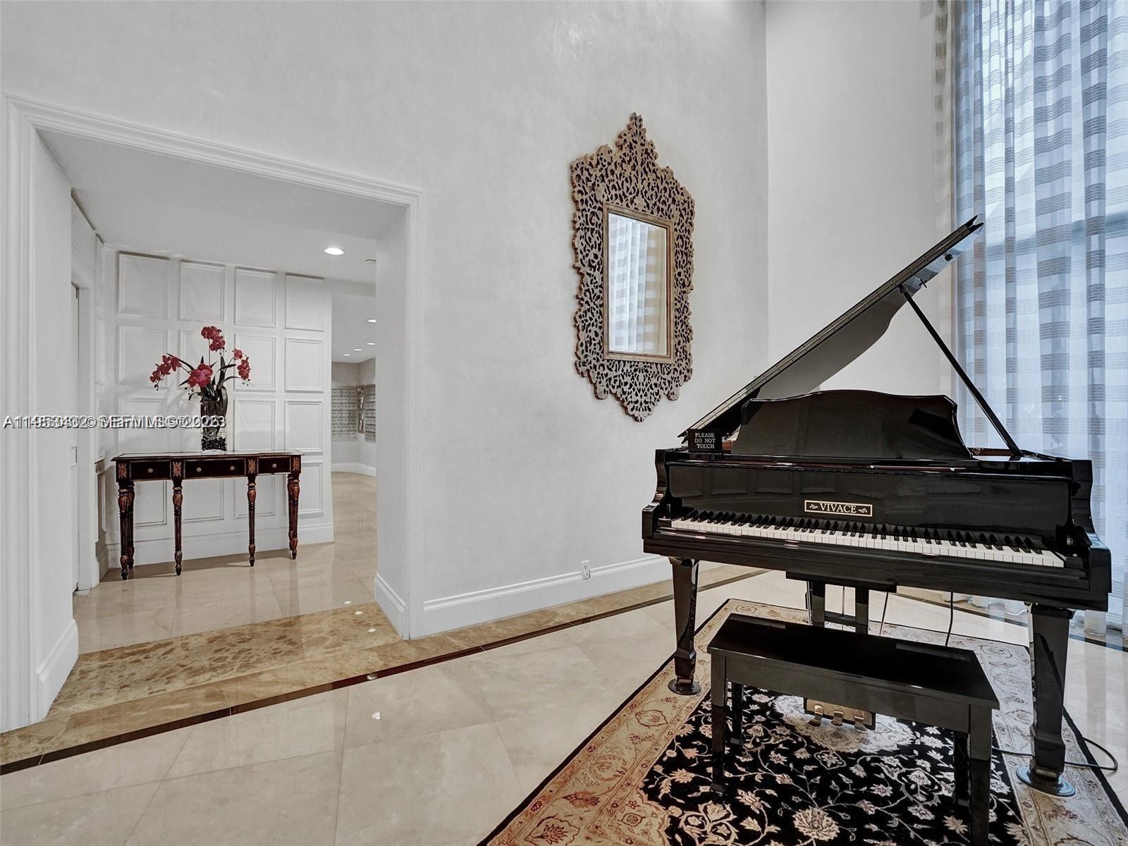 3530 Mystic Pointe Dr 1708