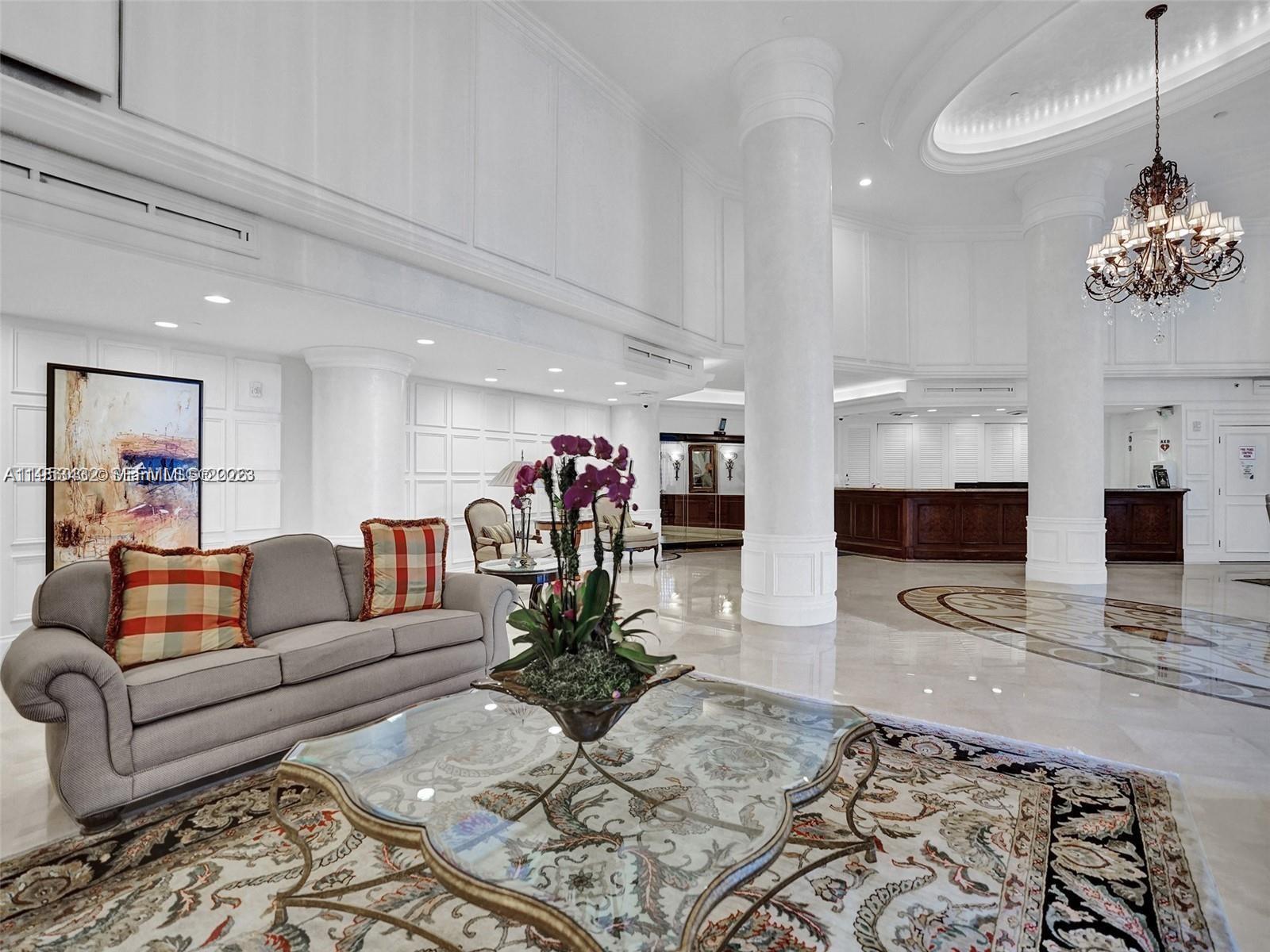 3530 Mystic Pointe Dr 1708