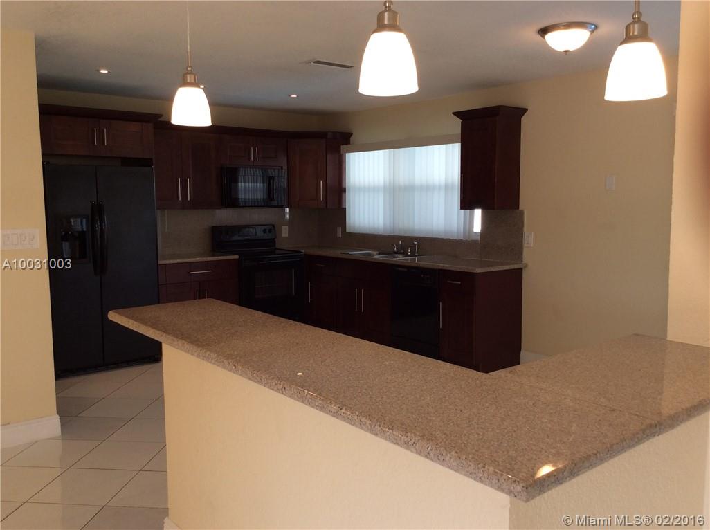 Sunrise Golf Village Sec - Residential Lease