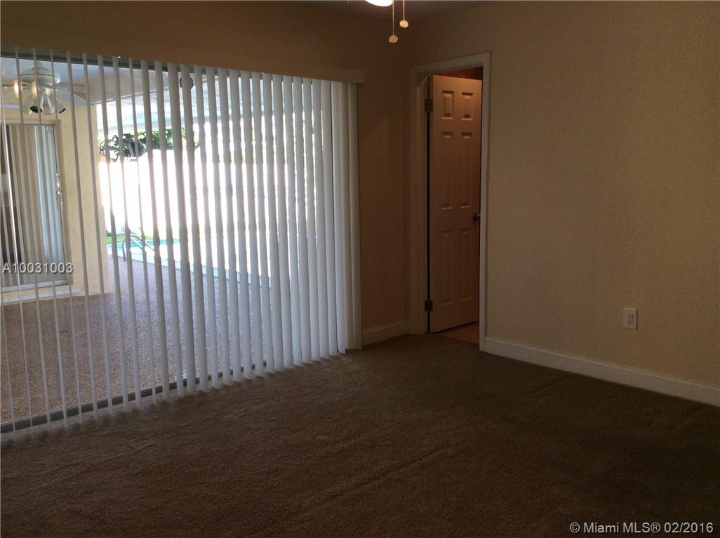 Sunrise Golf Village Sec - Residential Lease