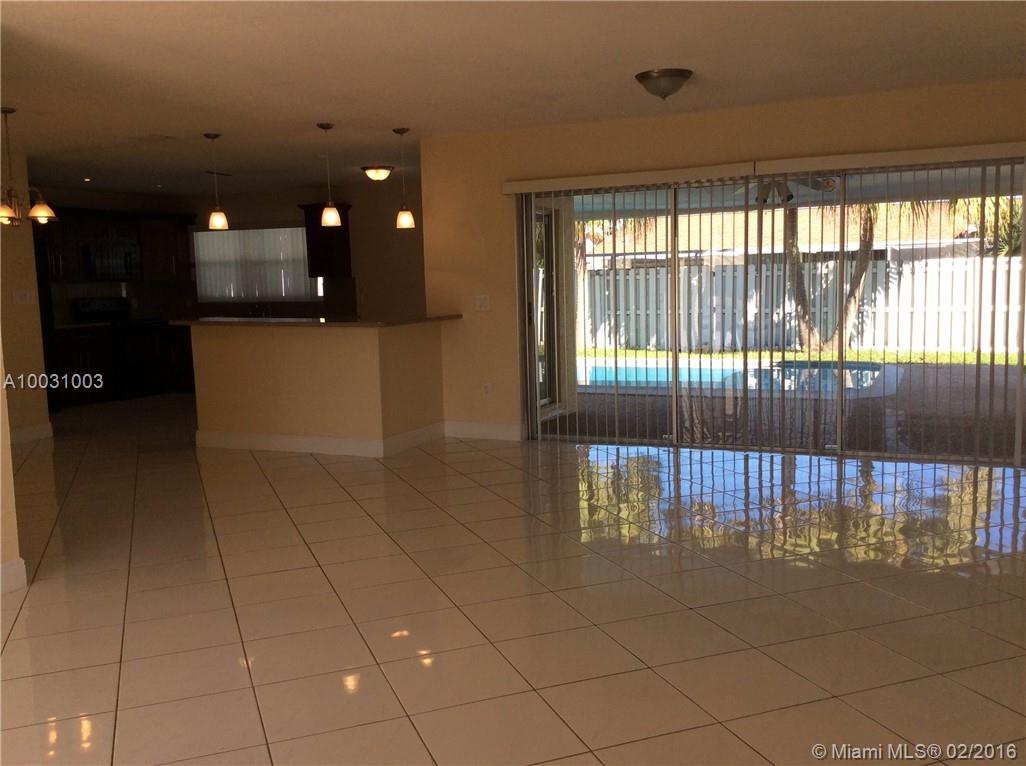 Sunrise Golf Village Sec - Residential Lease