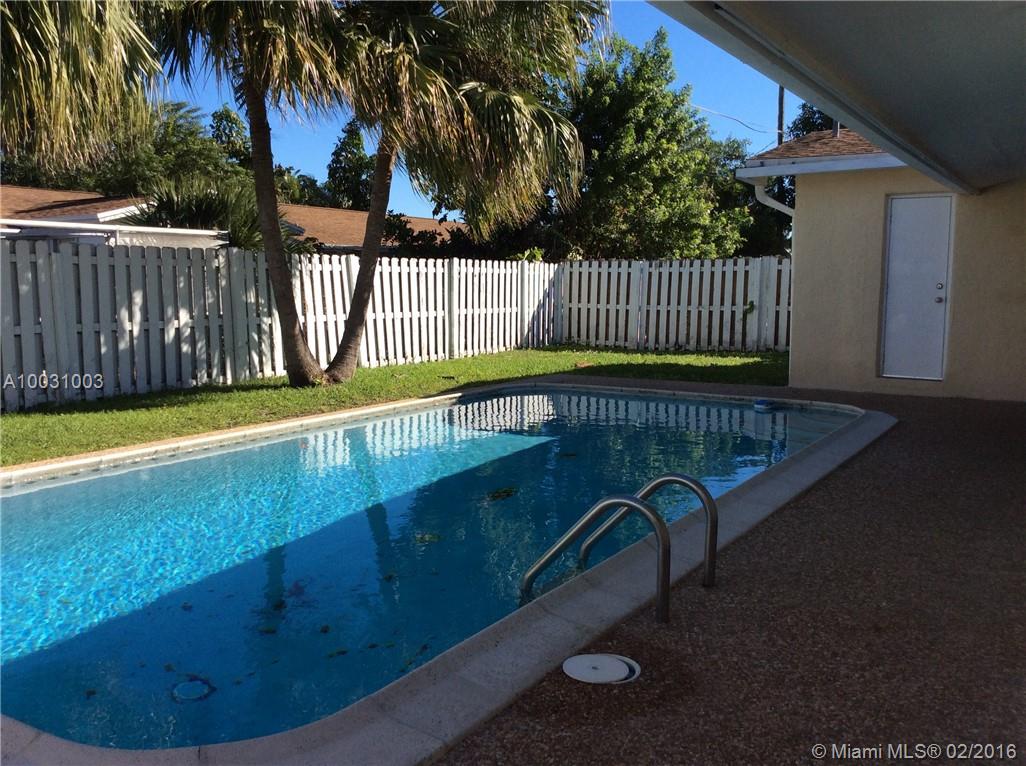 Sunrise Golf Village Sec - Residential Lease