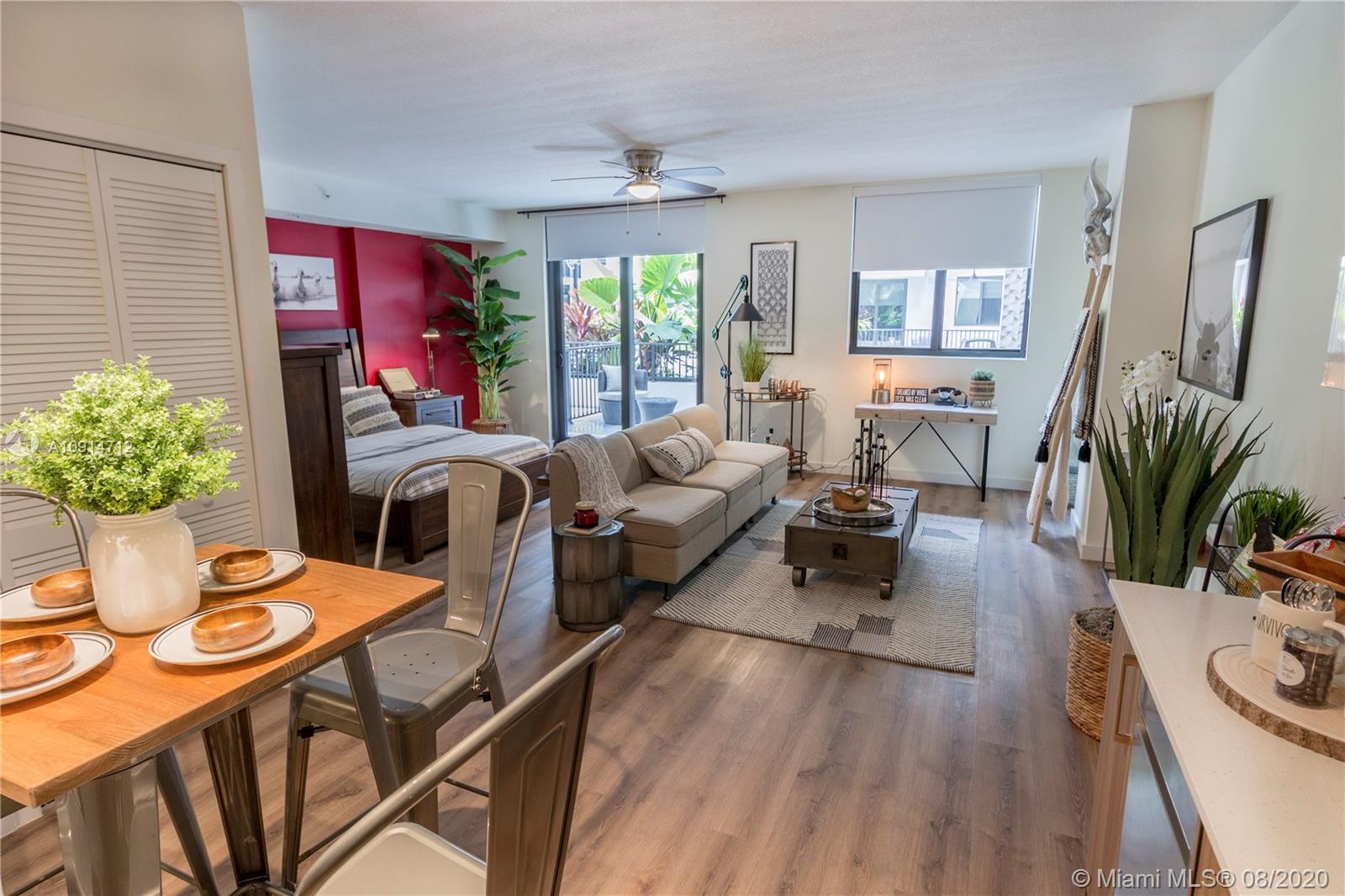 MORNINGSIDE ACRES - Residential Lease