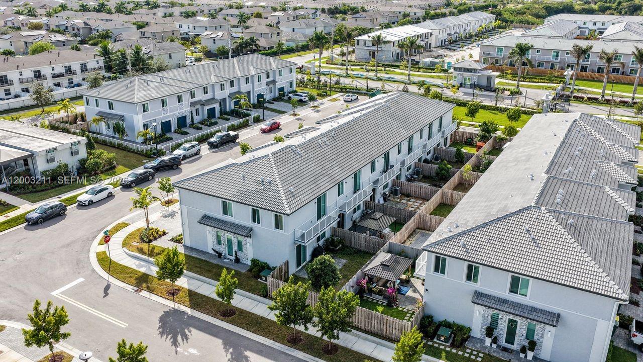 TERRA SOL - Residential