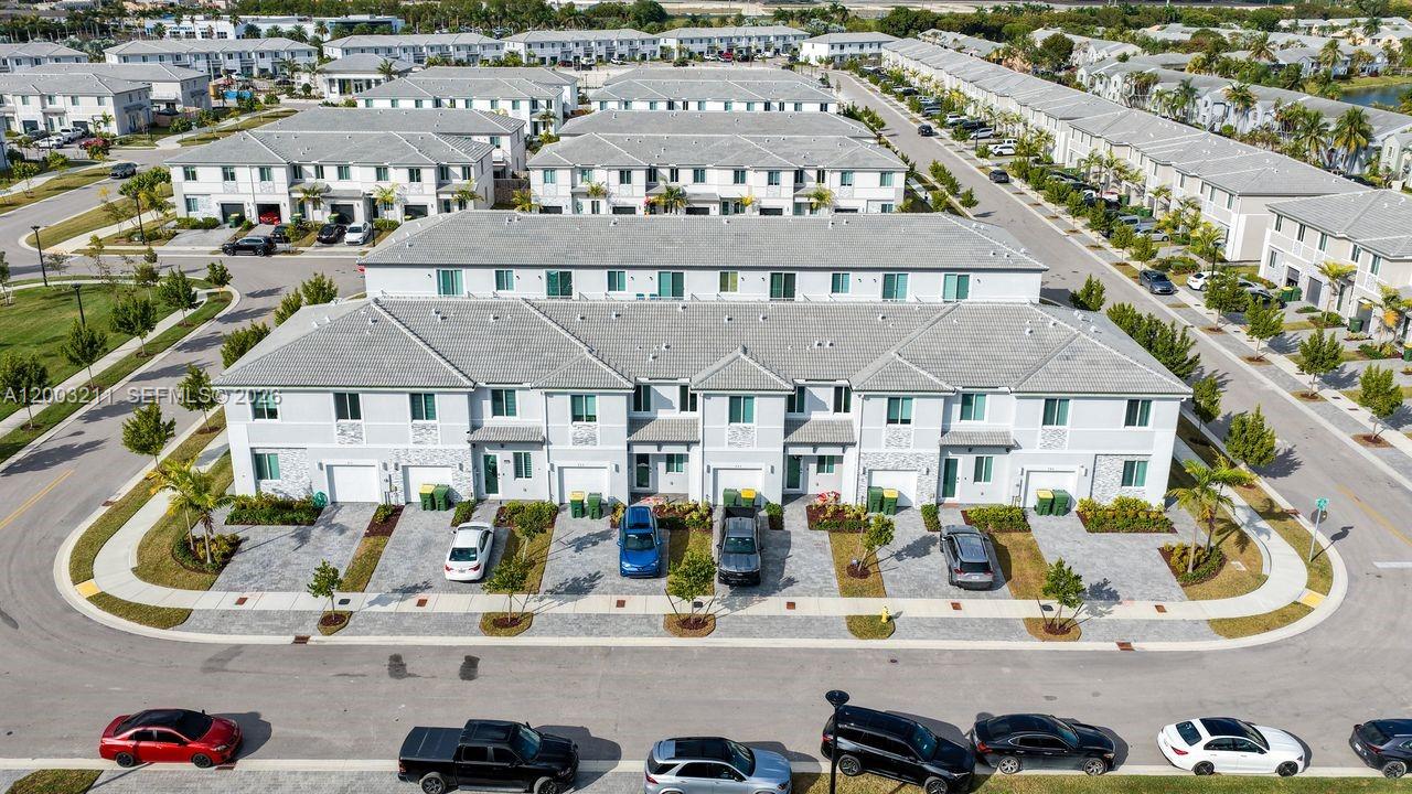 TERRA SOL - Residential