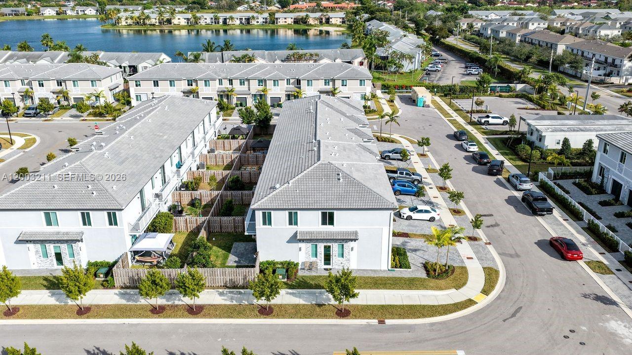 TERRA SOL - Residential