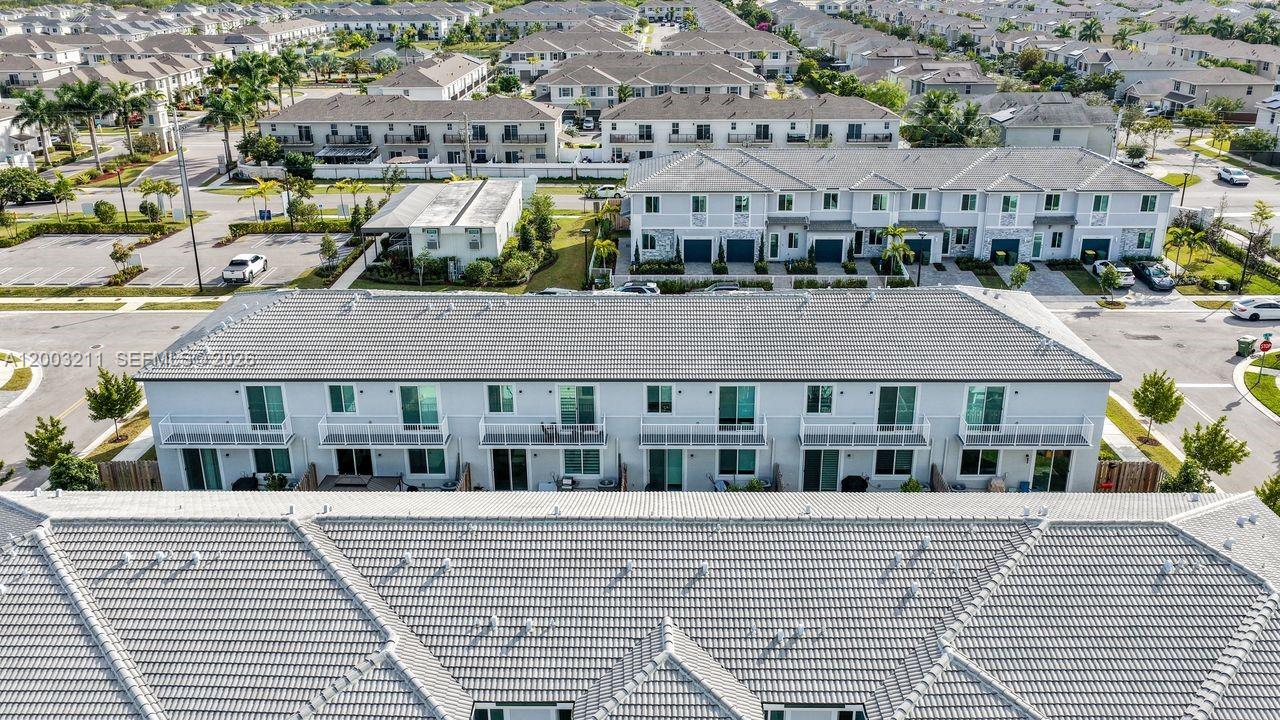 TERRA SOL - Residential