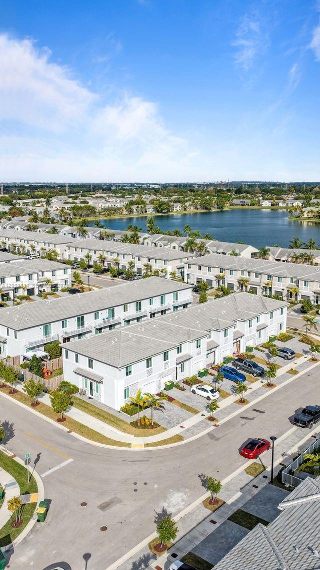 TERRA SOL - Residential