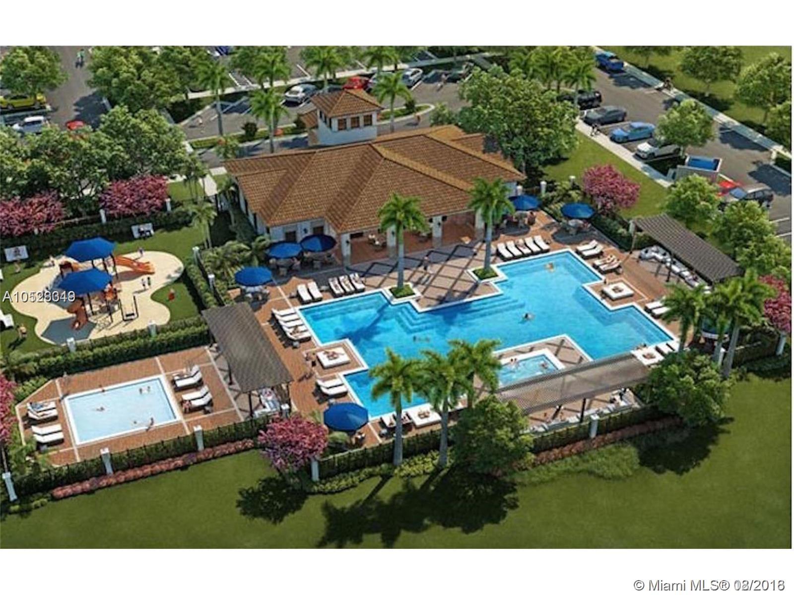 Artesa / Coco Palm Estate - Residential Lease
