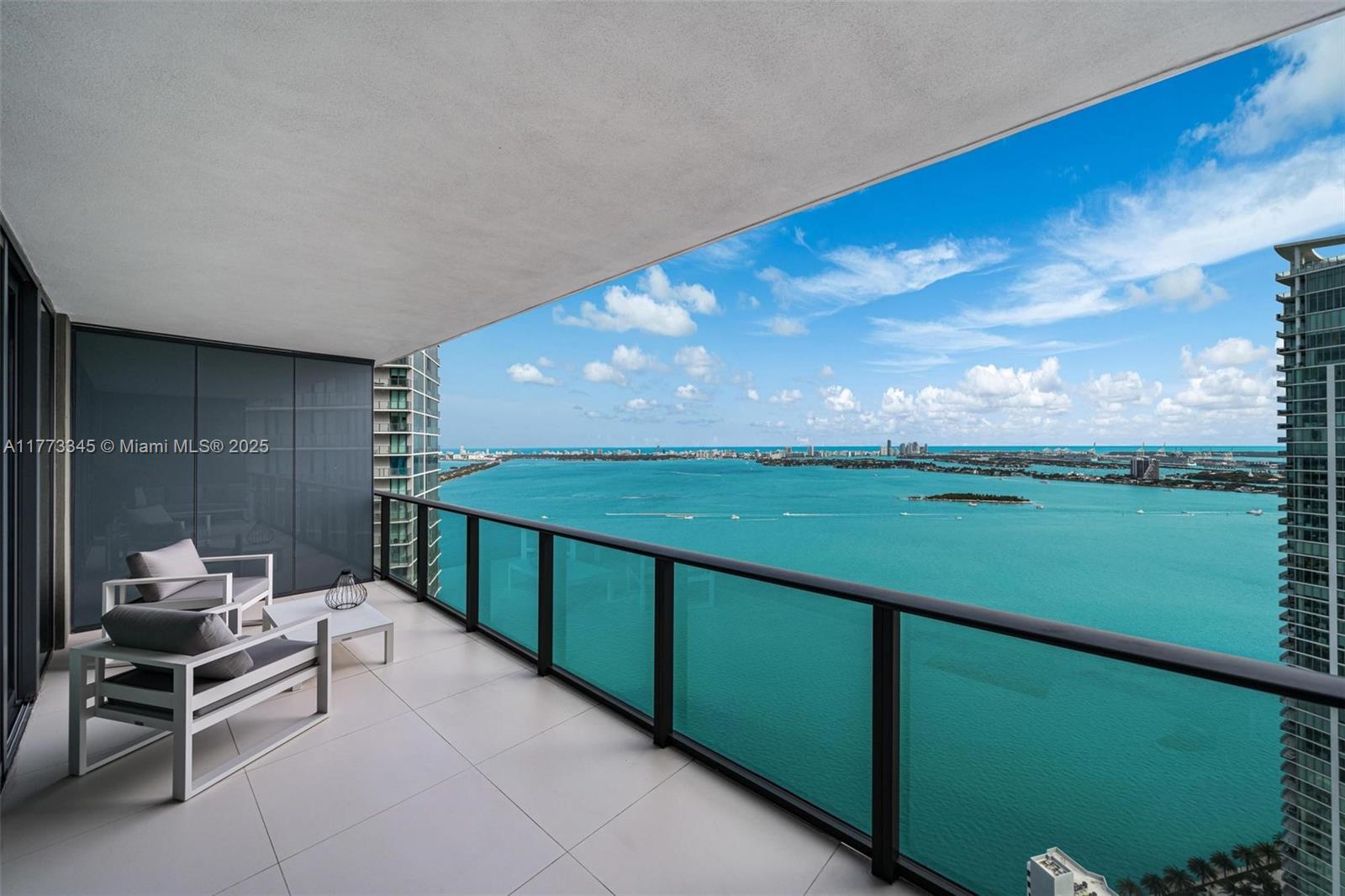 Rental Property at 650 Ne 32nd St 4403, Miami, Broward County, Florida - Bedrooms: 2 
Bathrooms: 3  - $5,700 MO.
