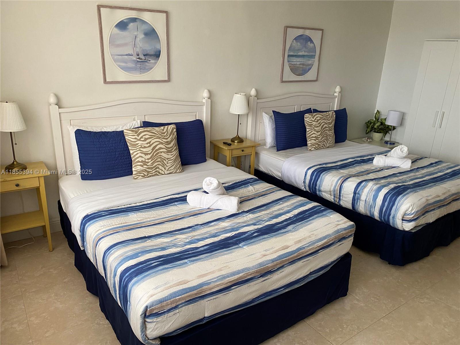 THE AVENTURA BEACH CLUB C - Residential