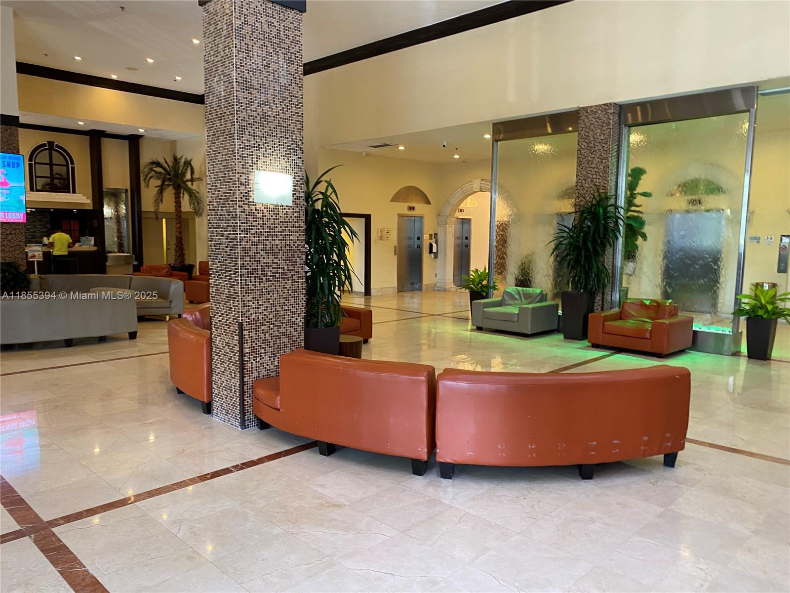 THE AVENTURA BEACH CLUB C - Residential