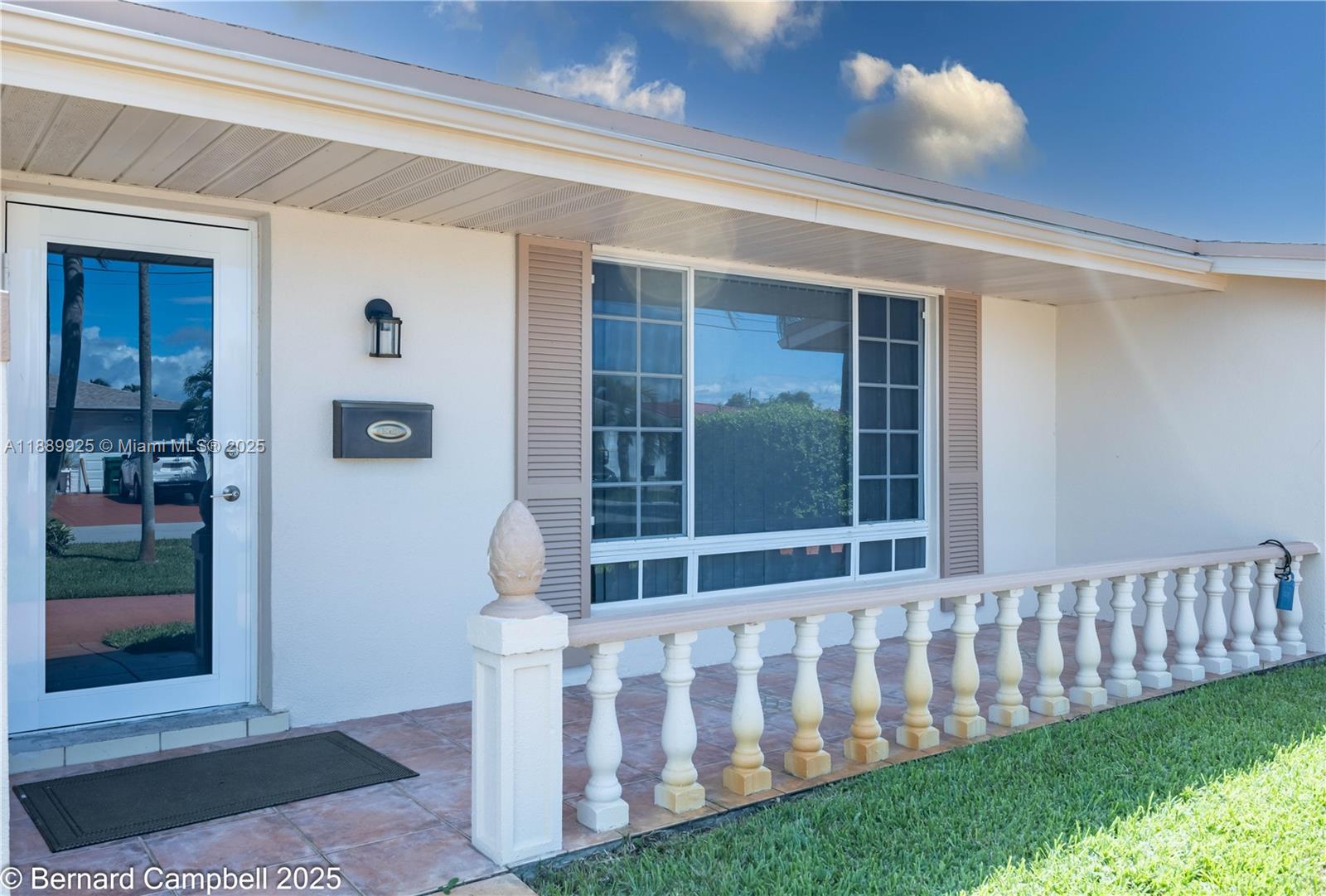 MIRAMAR ISLES SEC 3 - Residential