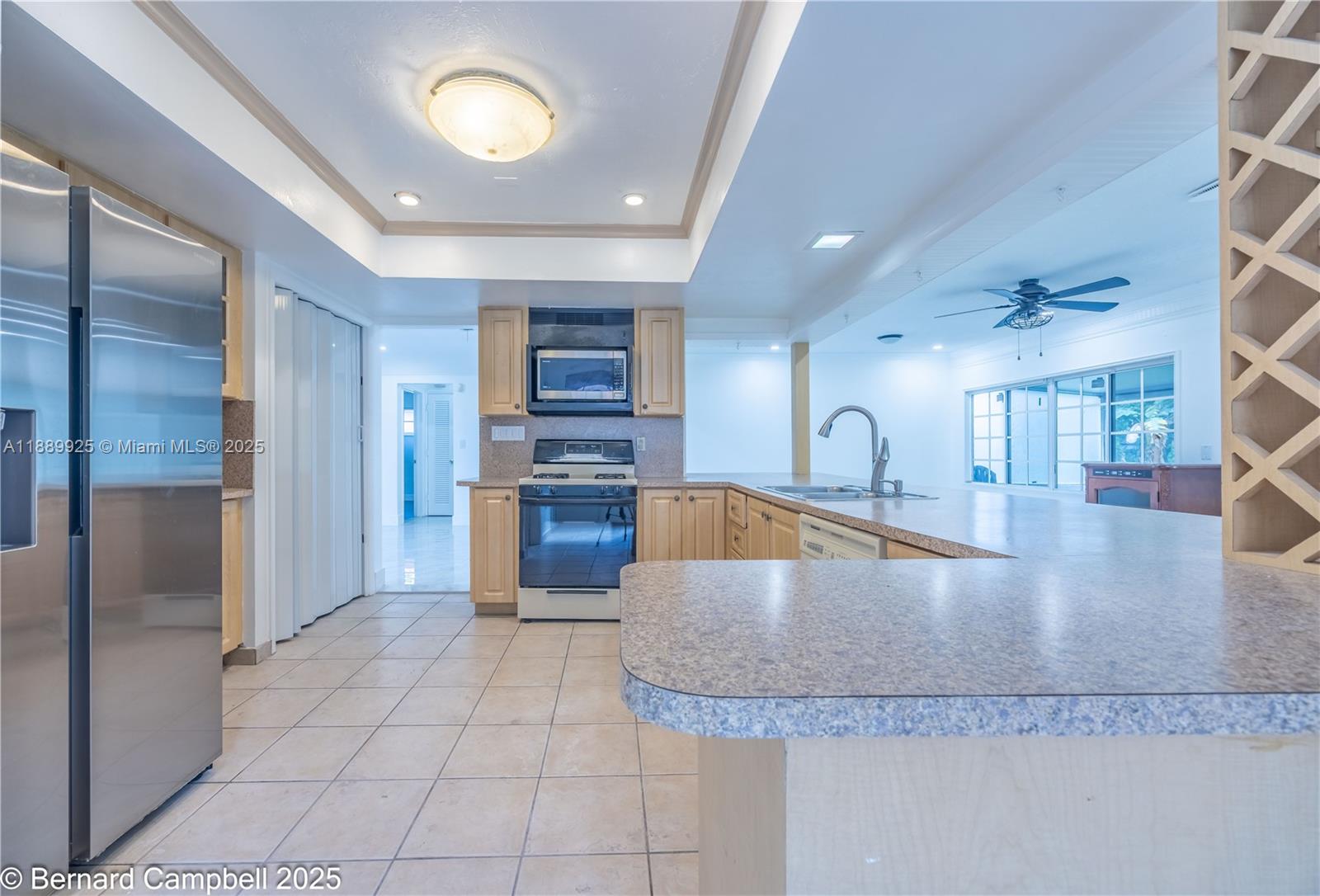 MIRAMAR ISLES SEC 3 - Residential