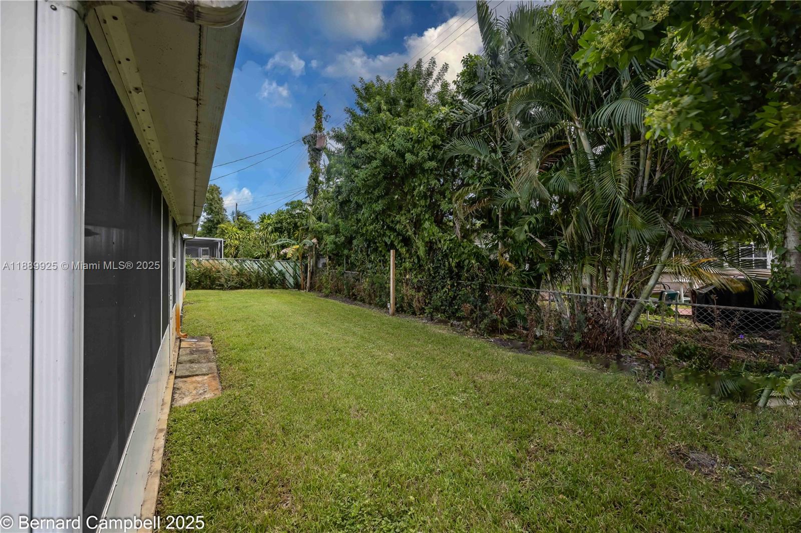 MIRAMAR ISLES SEC 3 - Residential