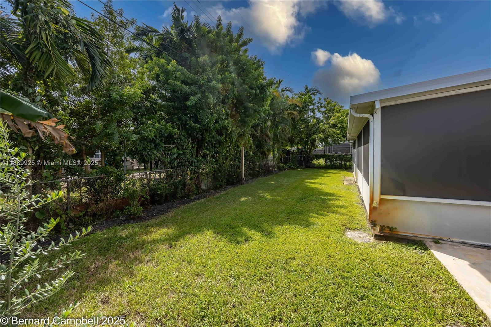 MIRAMAR ISLES SEC 3 - Residential