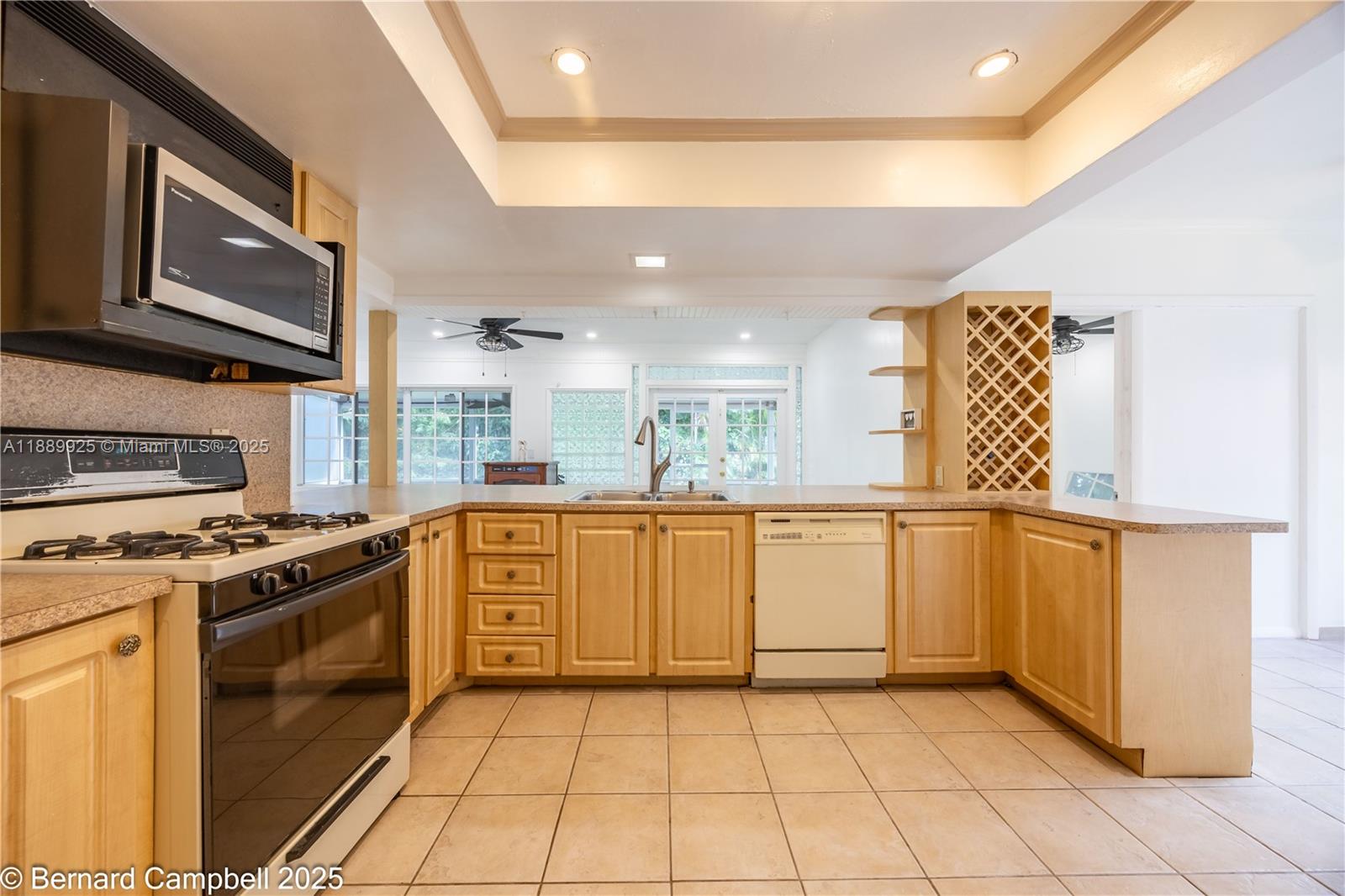 MIRAMAR ISLES SEC 3 - Residential