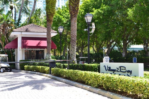Photo of 3215 NE 184 St #14302, Aventura, FL 33160 (MLS # A12072436)