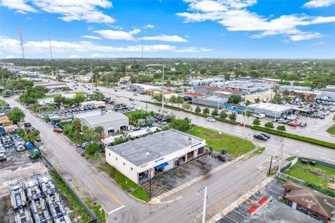 5960 SW 23rd St West Park FL 33023