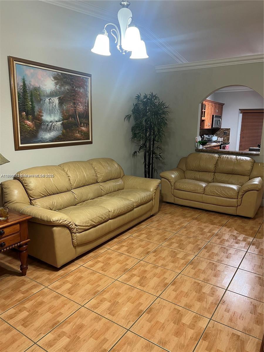 GABRIELLA CONDO CENTER - Residential Lease