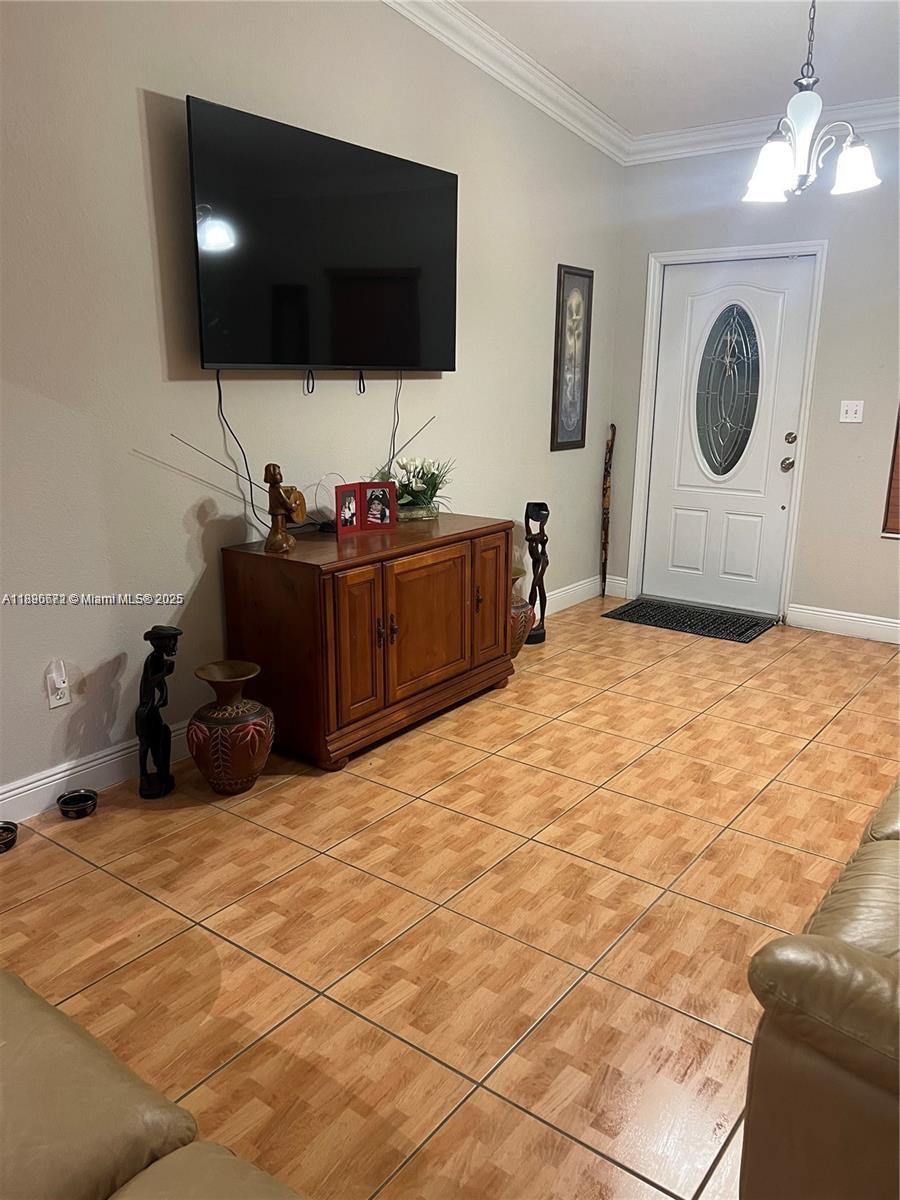 GABRIELLA CONDO CENTER - Residential Lease