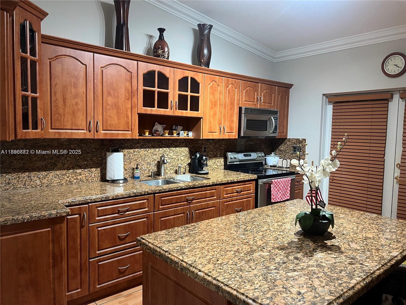 GABRIELLA CONDO CENTER - Residential Lease