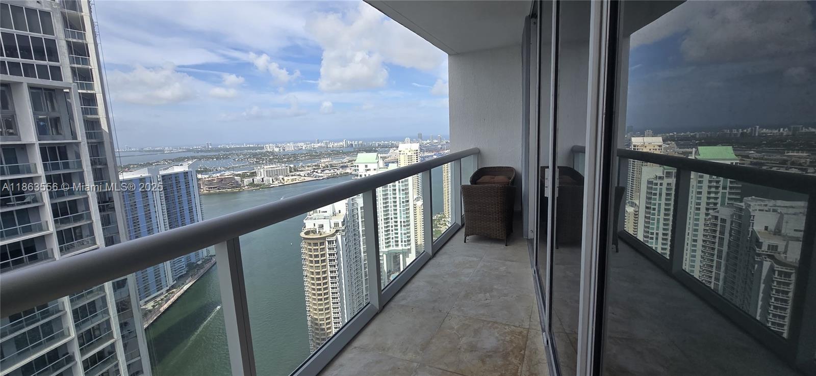 ICON BRICKELL NO TWO - Residential Lease