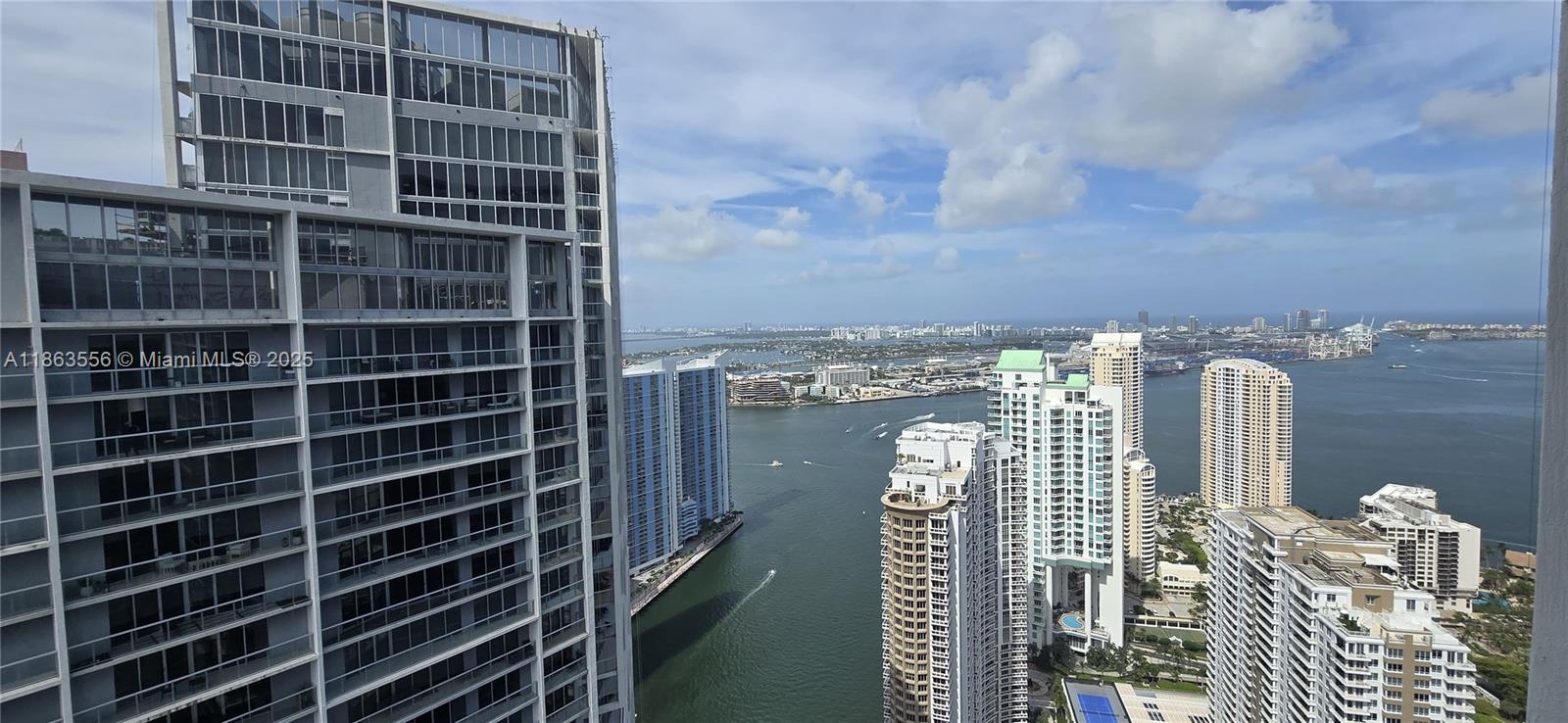 ICON BRICKELL NO TWO - Residential Lease
