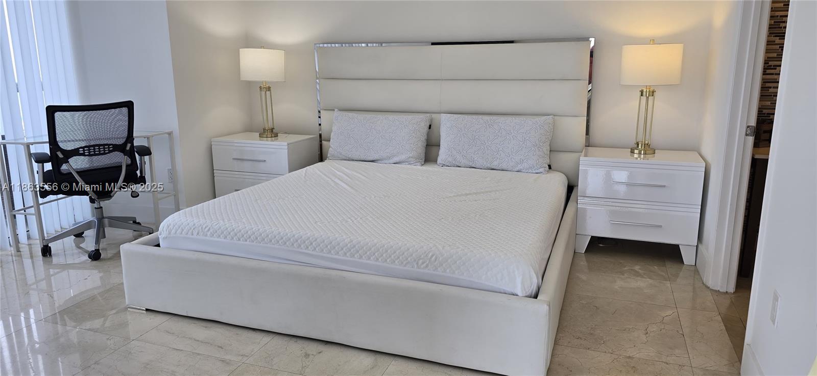 ICON BRICKELL NO TWO - Residential Lease