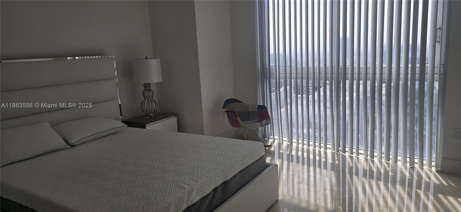 ICON BRICKELL NO TWO - Residential Lease