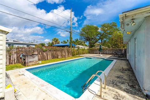 A home in Cutler Bay