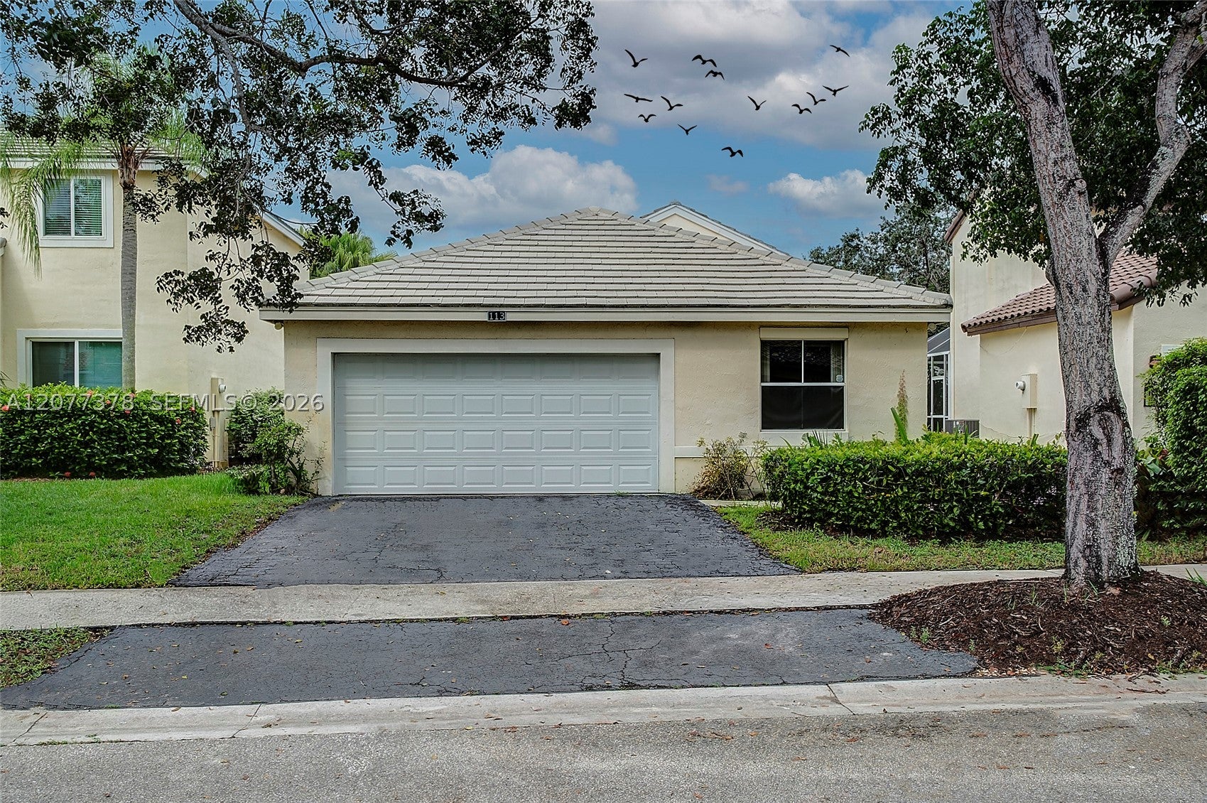 113 W Bayridge Dr, Weston FL 33326