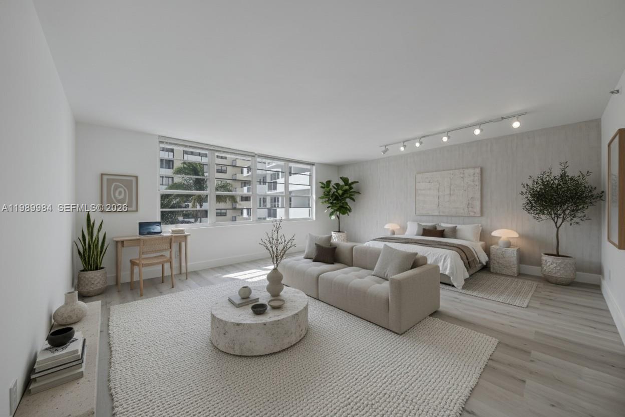 THE DECOPLAGE CONDO - Residential Lease