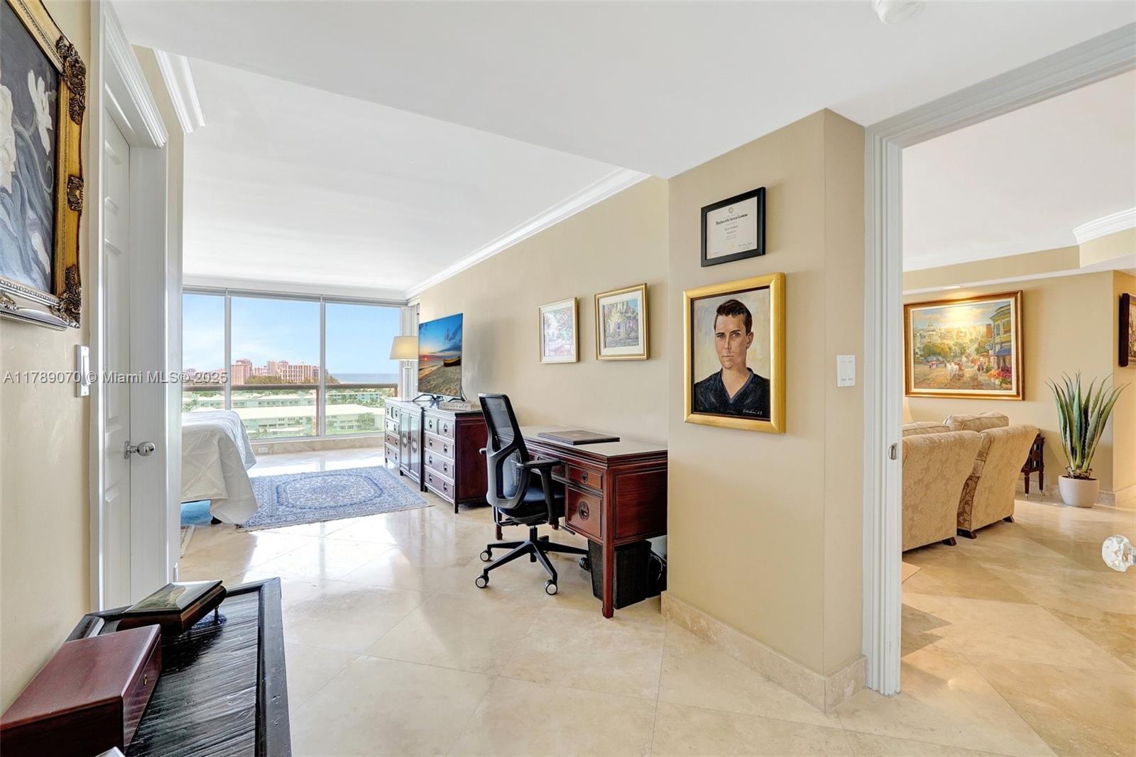 POINT OF AMERICAS CONDO - Residential