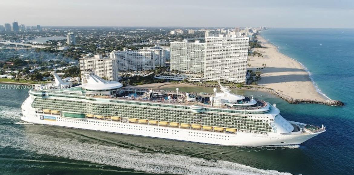POINT OF AMERICAS CONDO - Residential