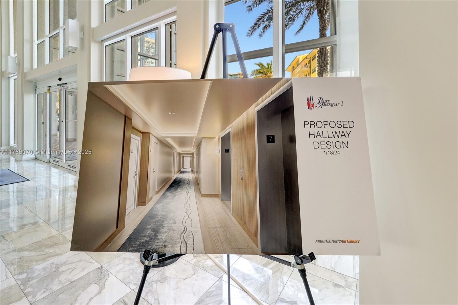 POINT OF AMERICAS CONDO - Residential
