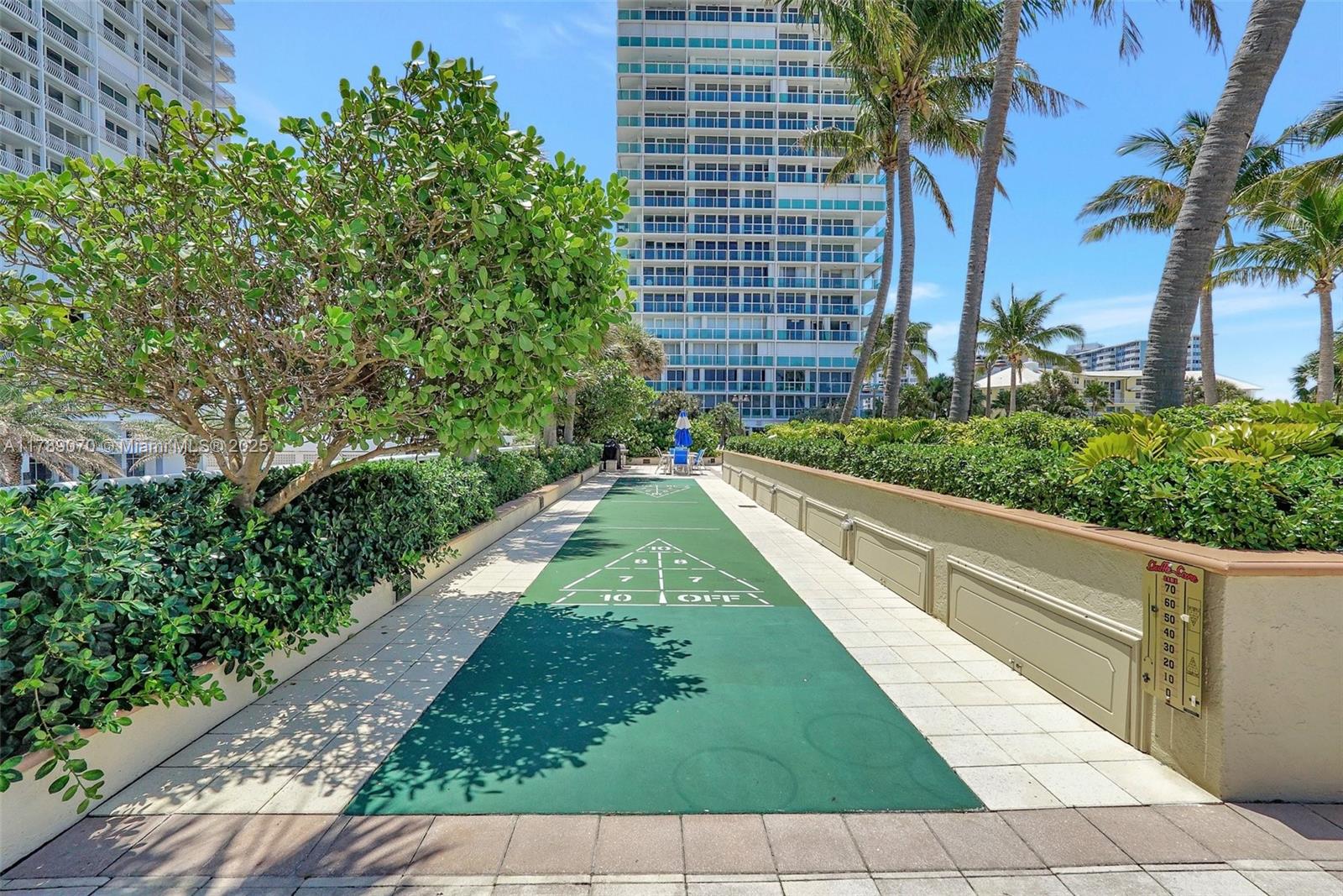 POINT OF AMERICAS CONDO - Residential