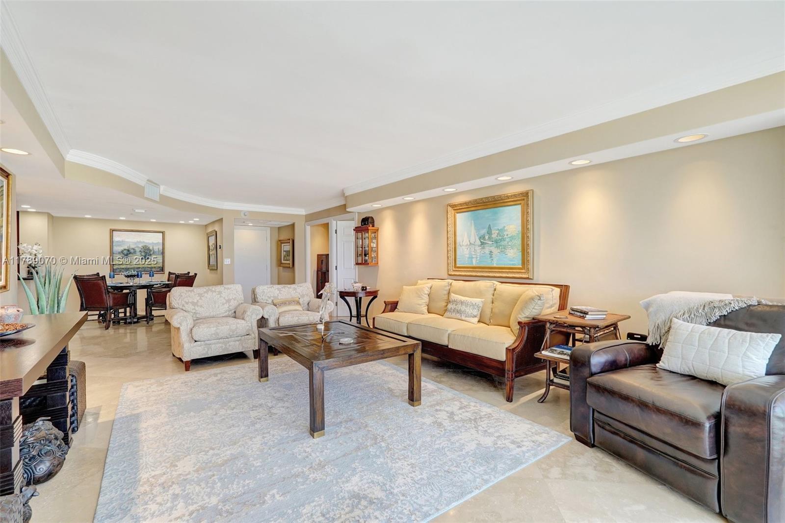 POINT OF AMERICAS CONDO - Residential