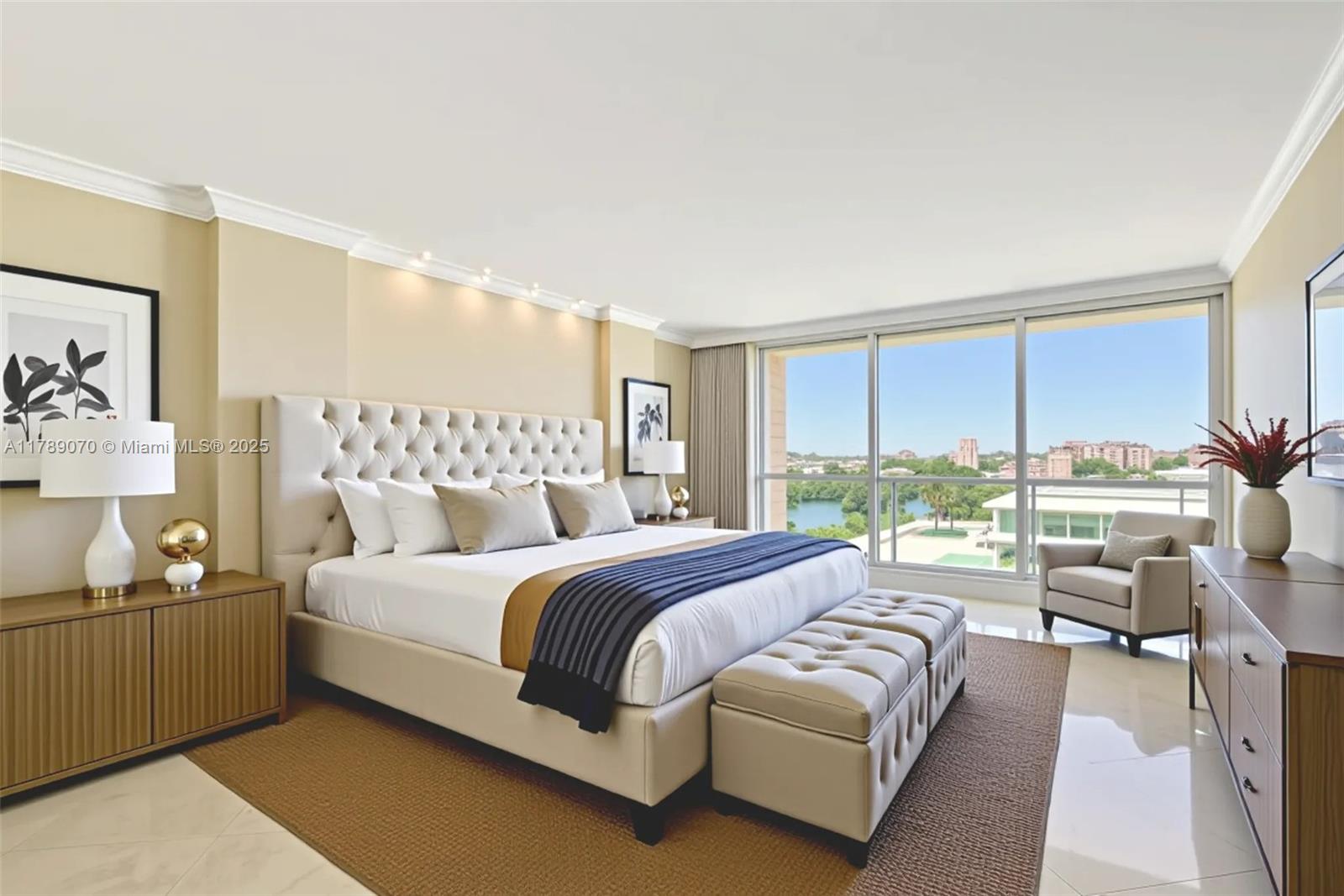 POINT OF AMERICAS CONDO - Residential